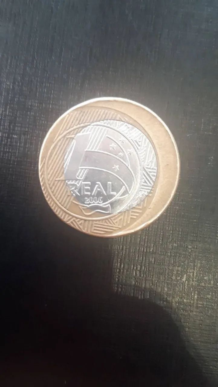 Numismatic Coins