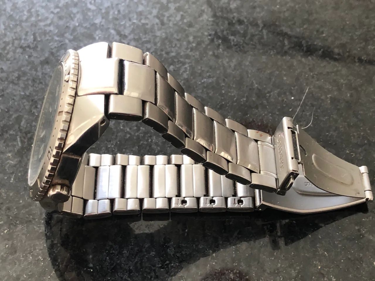 Relógio Orient!!  - Foto 3