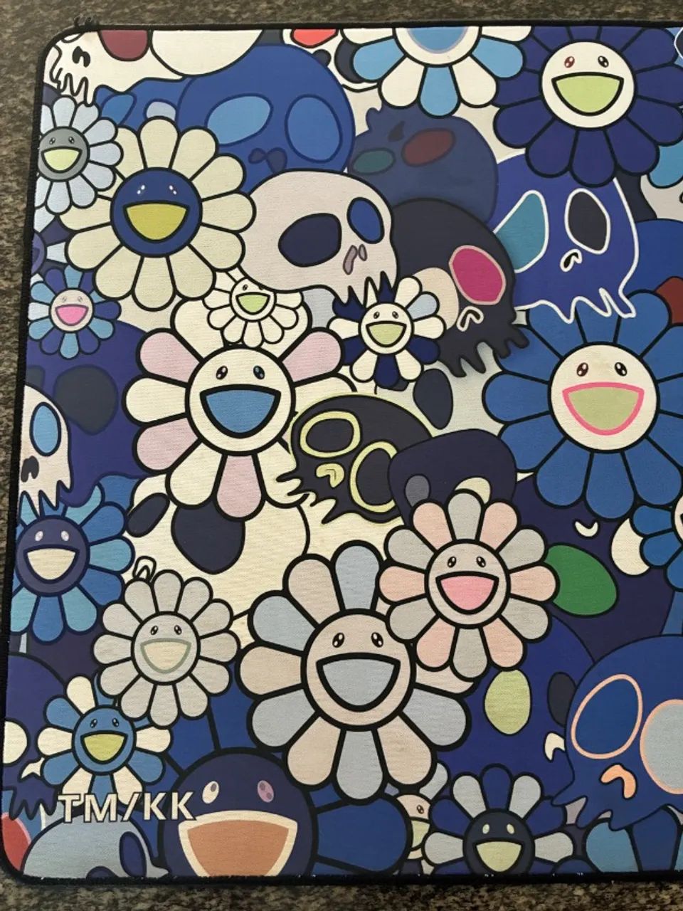 Tapis De Souris Takashi Murakami X FaZe Clan 2XL Édition Limitée