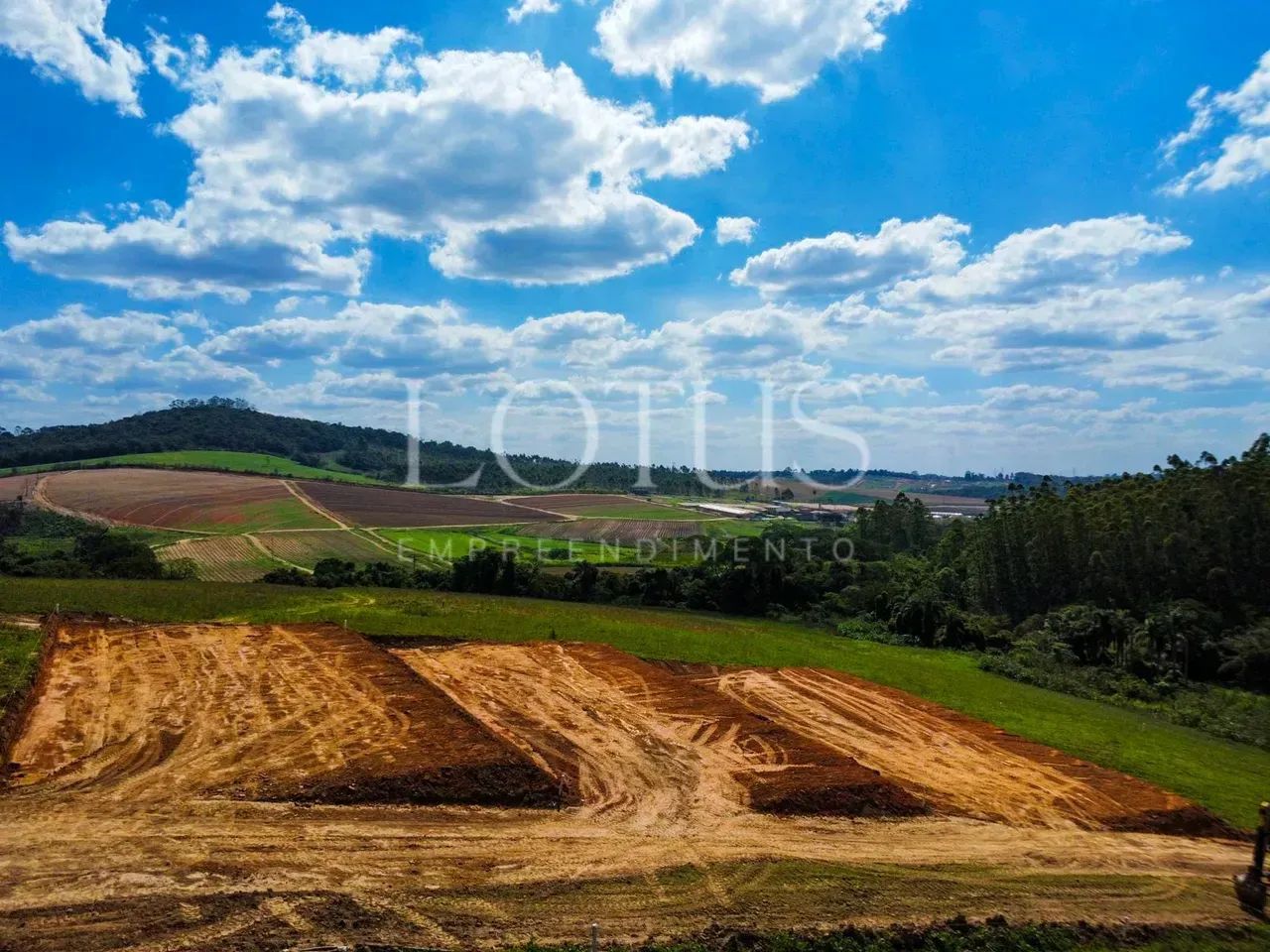 82C- LOTE 500M COTIA, ÓTIMO PARA FAZER PROJETOS - Foto 4