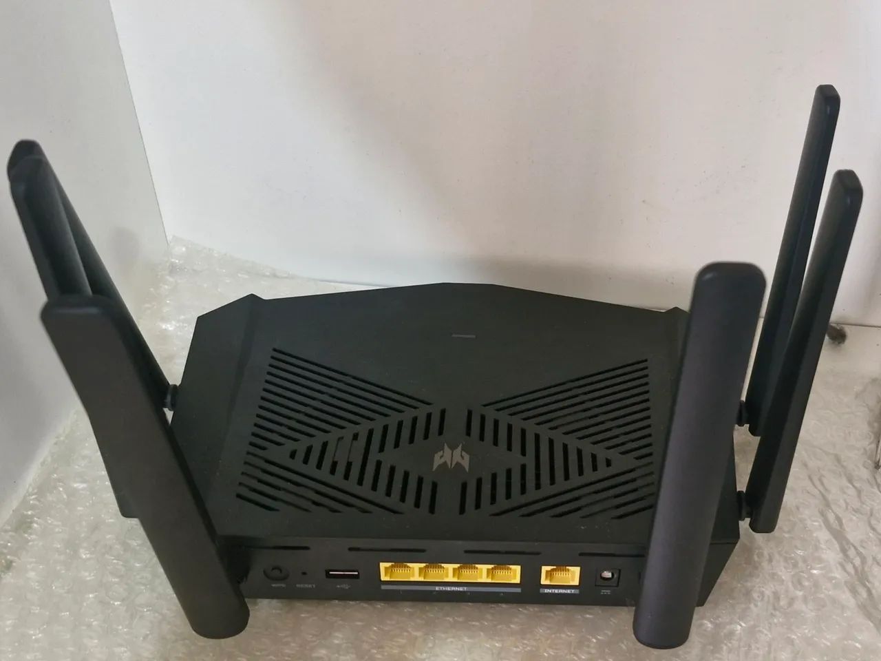 Acer Predator Connect W6x com OpenWrt U-Boot  - Foto 3