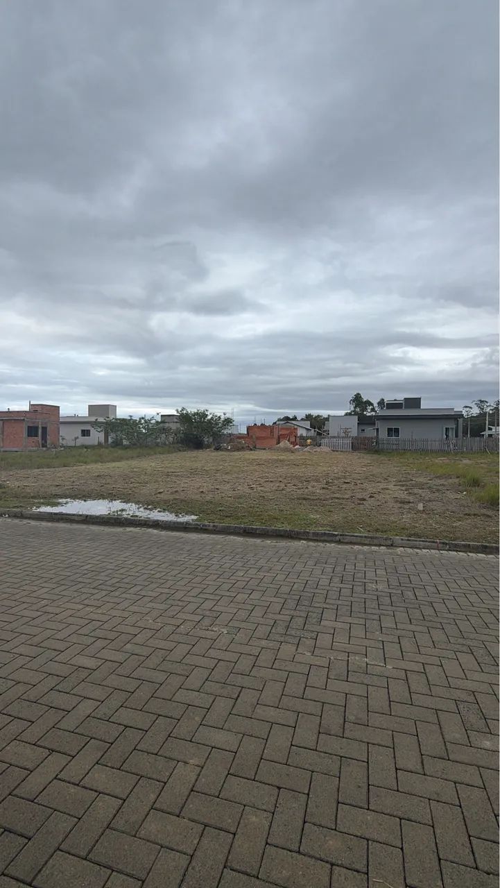 VENDO TERRENO - LOTEAMENTO  NOVA PESCARIA BRAVA
