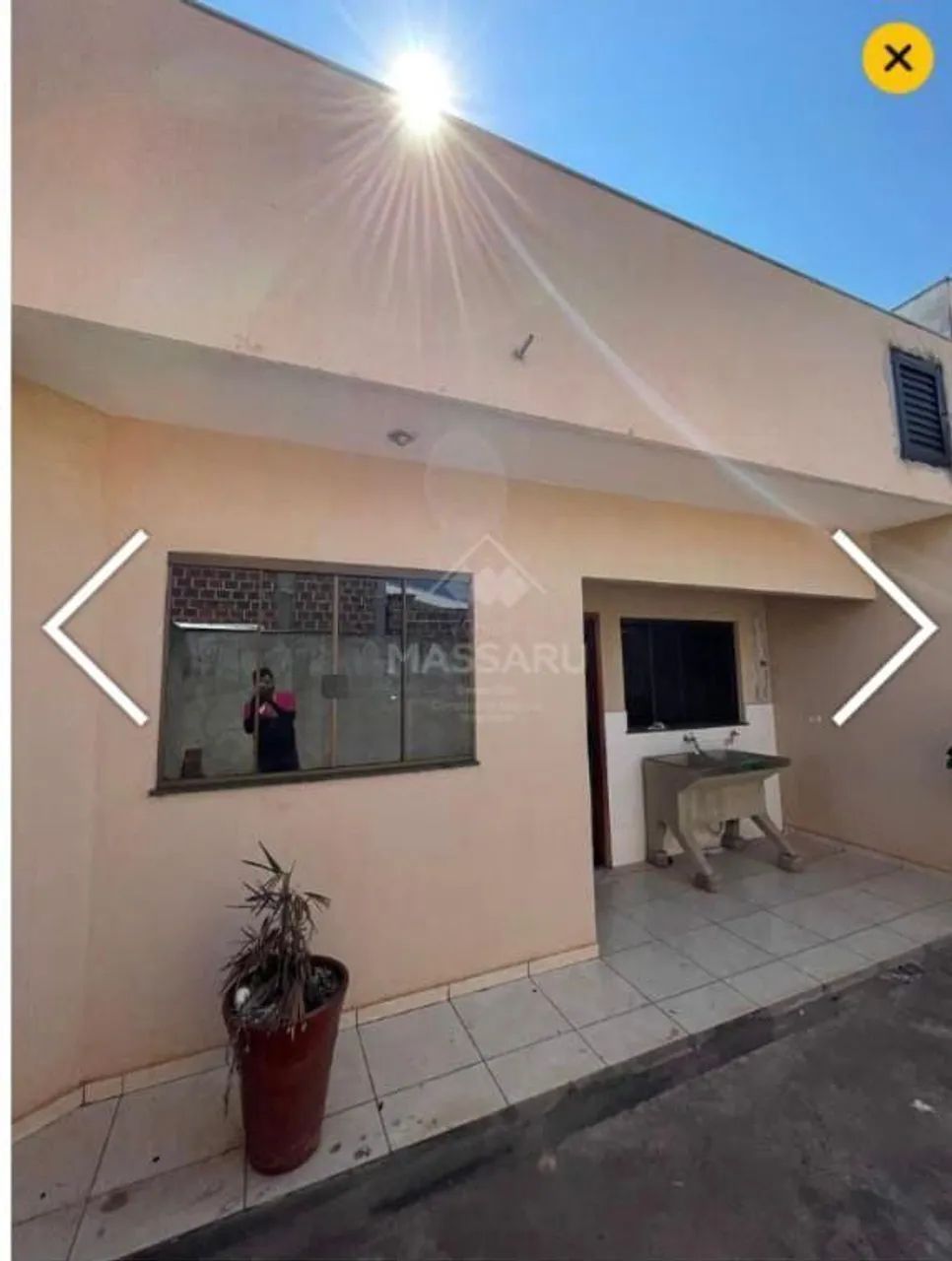 Vendo casa em Mandaguaçu  - Foto 4