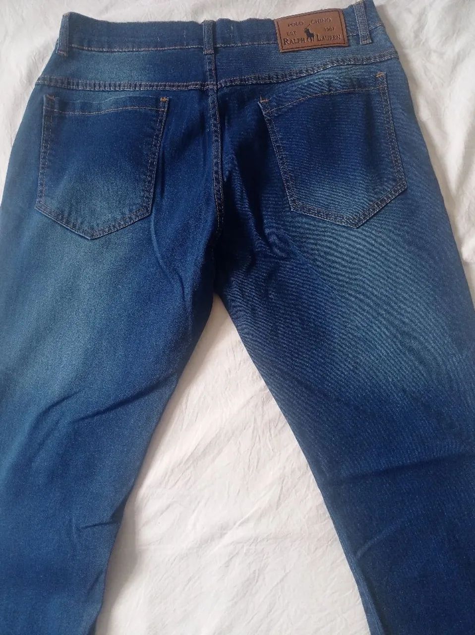 Calça jeans  - Foto 2