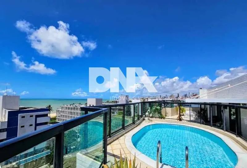 Cobertura : Linear / Residencial / Jardim Oceania - Foto 2
