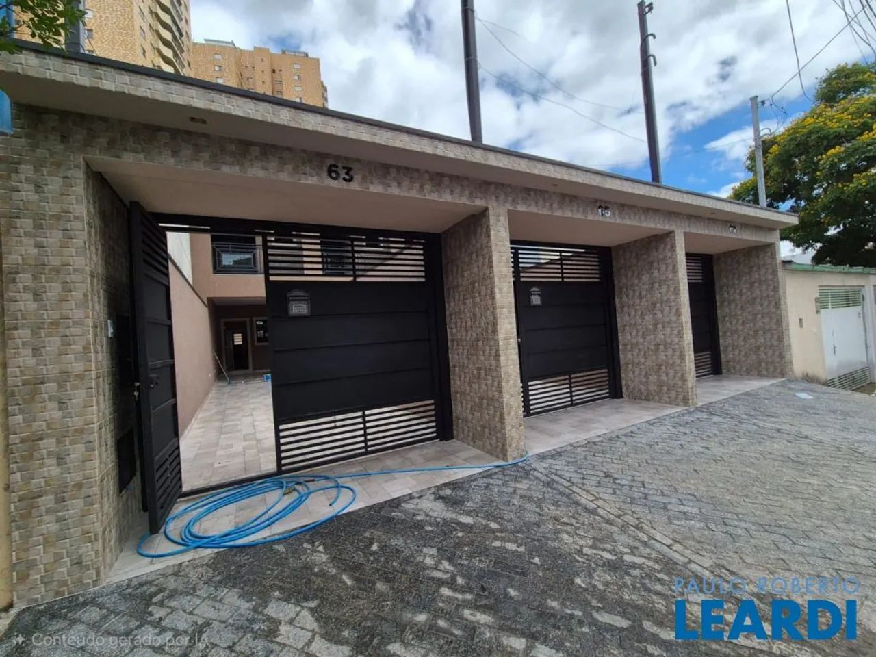 SOBRADO - BUTANTÃ - SP - Foto 2