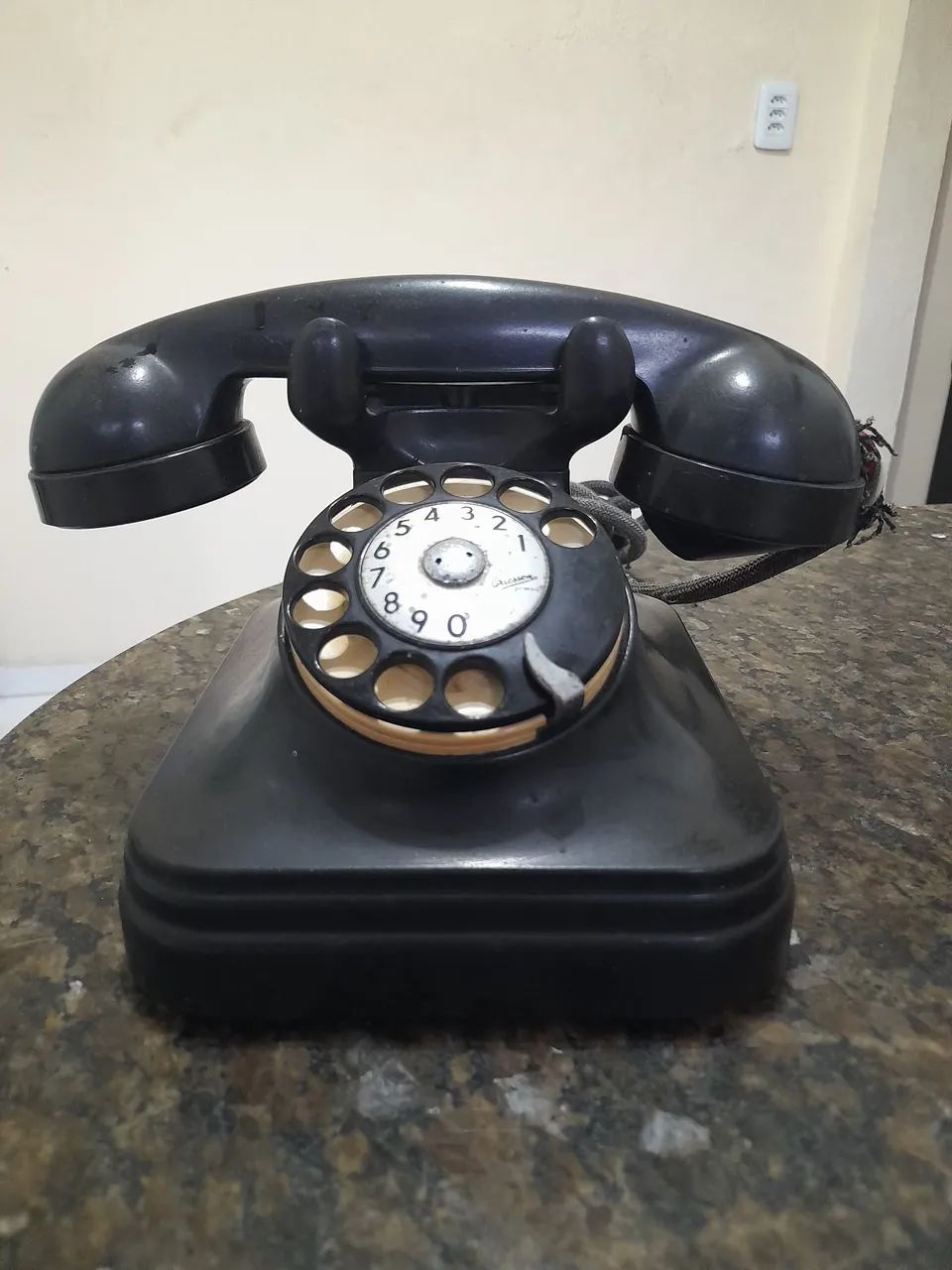 Telefone Antigo