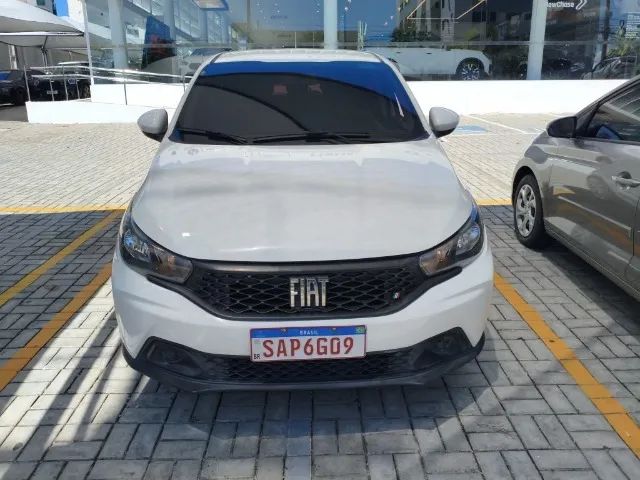 Fiat Argo Drive 1.0 6V Flex 2023 - Foto 2