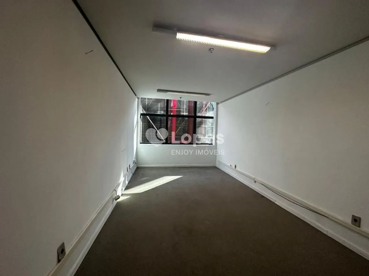 Sala em Barra da Tijuca, Rio de Janeiro