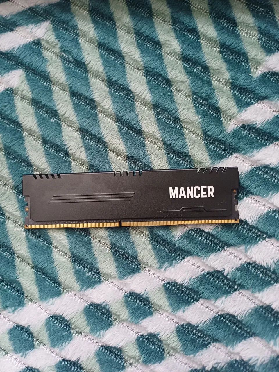 Memoria Mancer 3200mhz