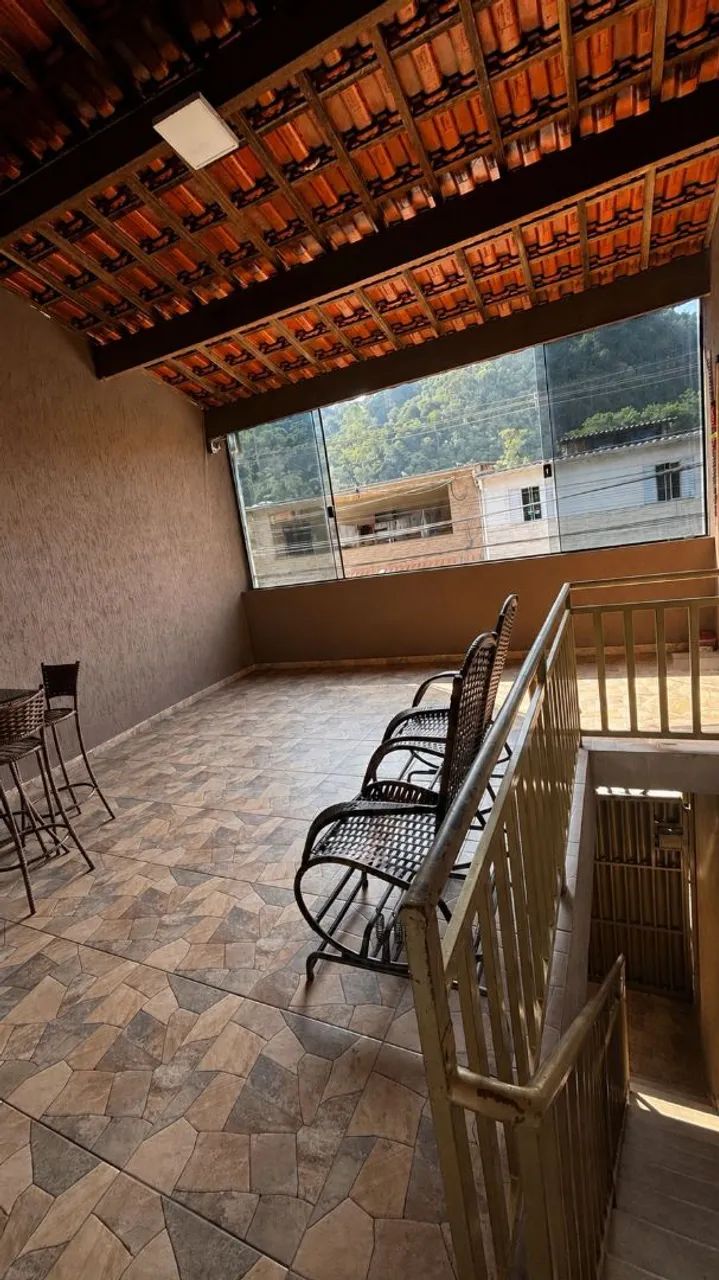CASA NO PARQUE MIAMI 