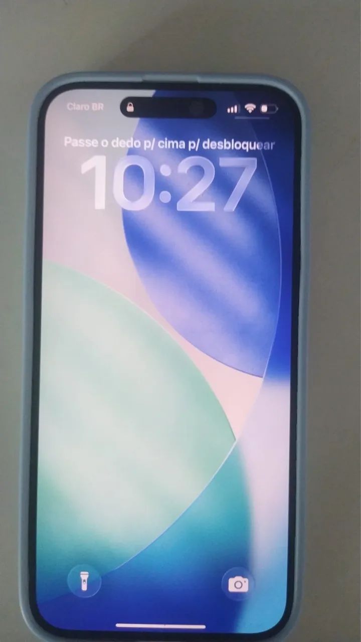 iPhone  - Foto 2