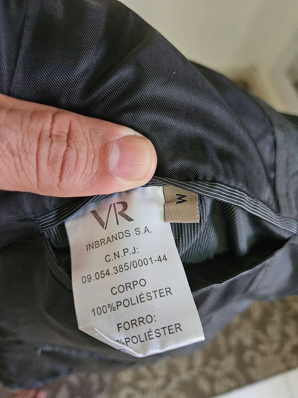 Jaqueta/blazer VR - Foto 5