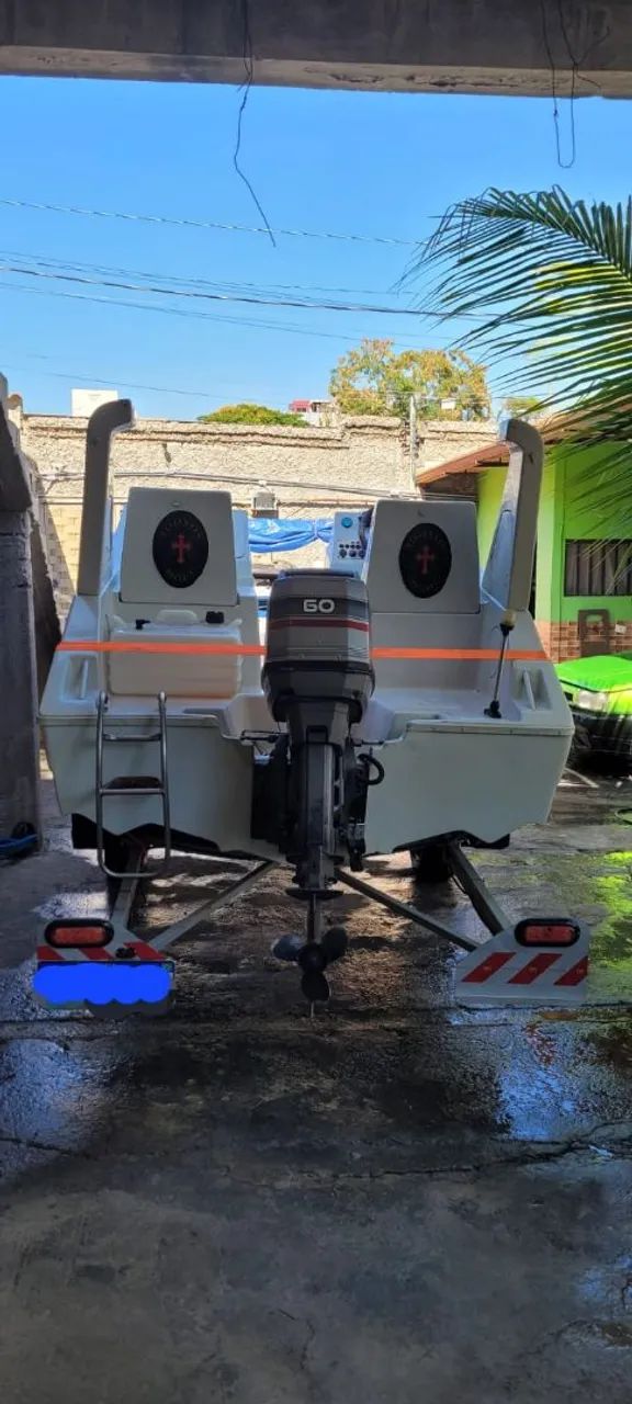Lancha  - Foto 2