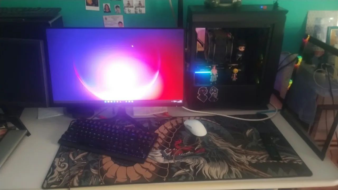 Computador completo - Foto 2
