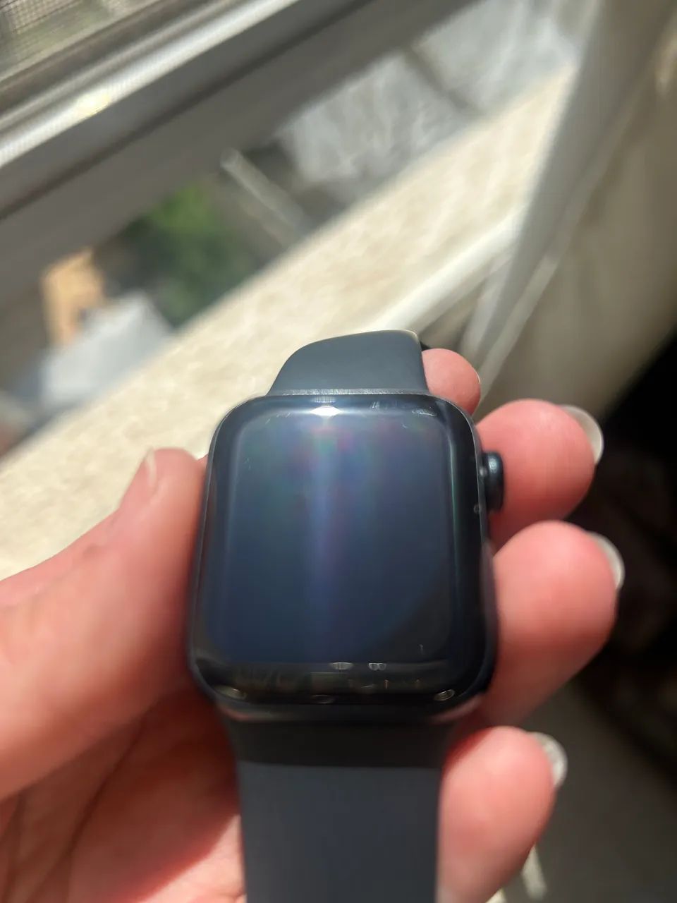 Apple Watch SE 2 (40 mm) midnight - Foto 5