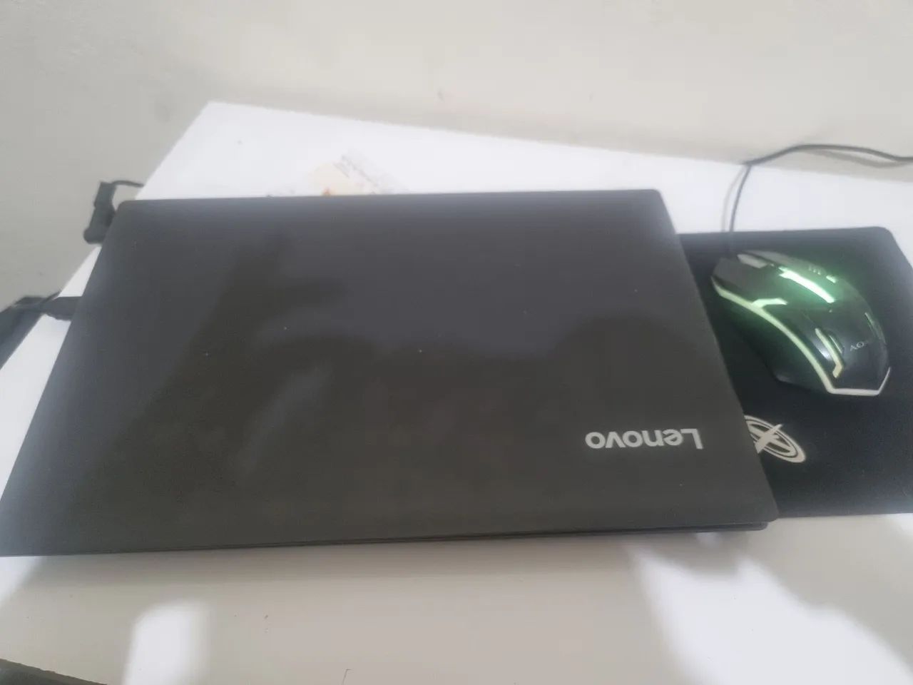Notebook lenovo odeapad 330 - Foto 2