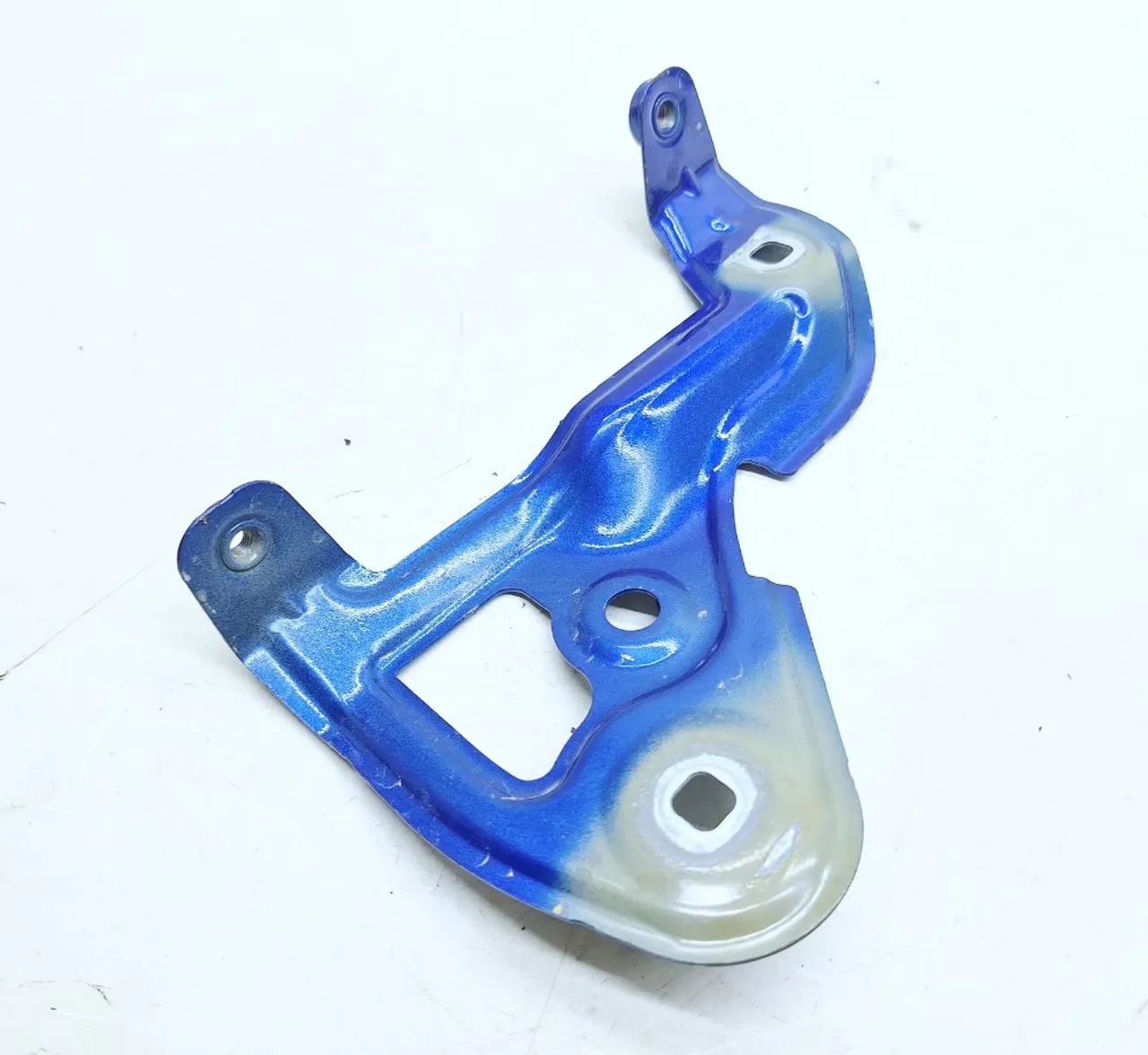 Suporte Direito Paralama Bmw 320i 2.0 2020 7419406