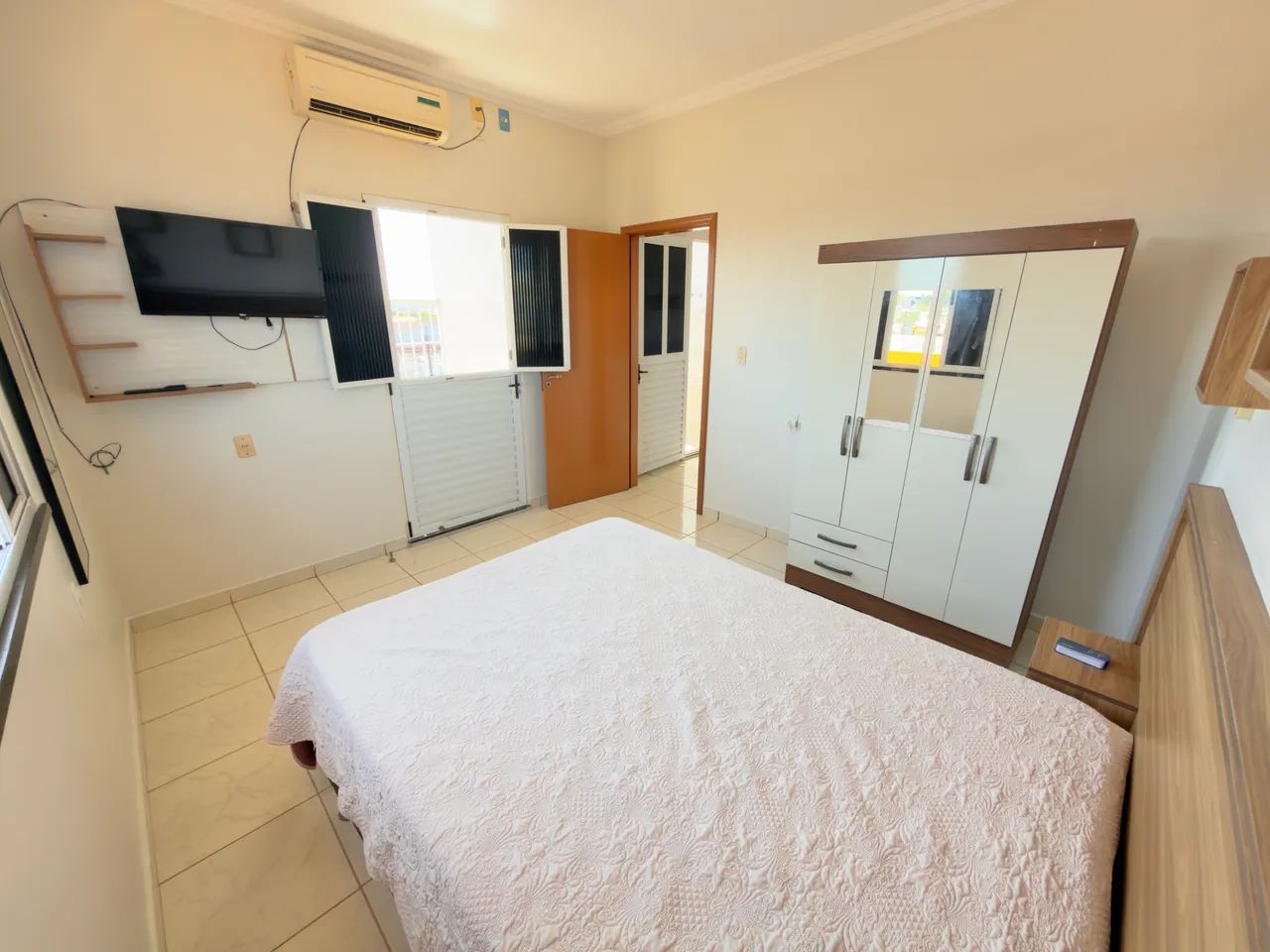 Apartamento Mobiliado Manacapuru - Foto 2