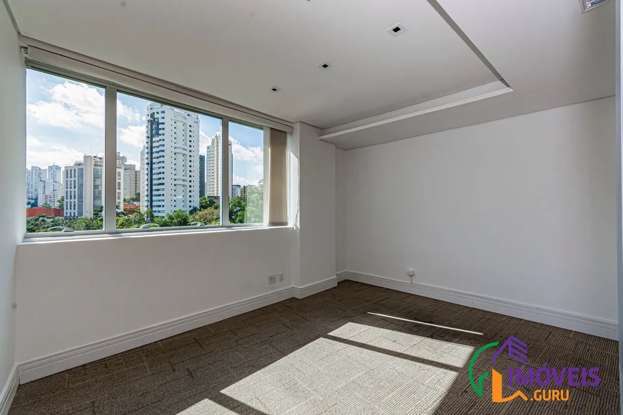 CONJ. COMERCIAL - VILA ANDRADE - SP - Foto 3