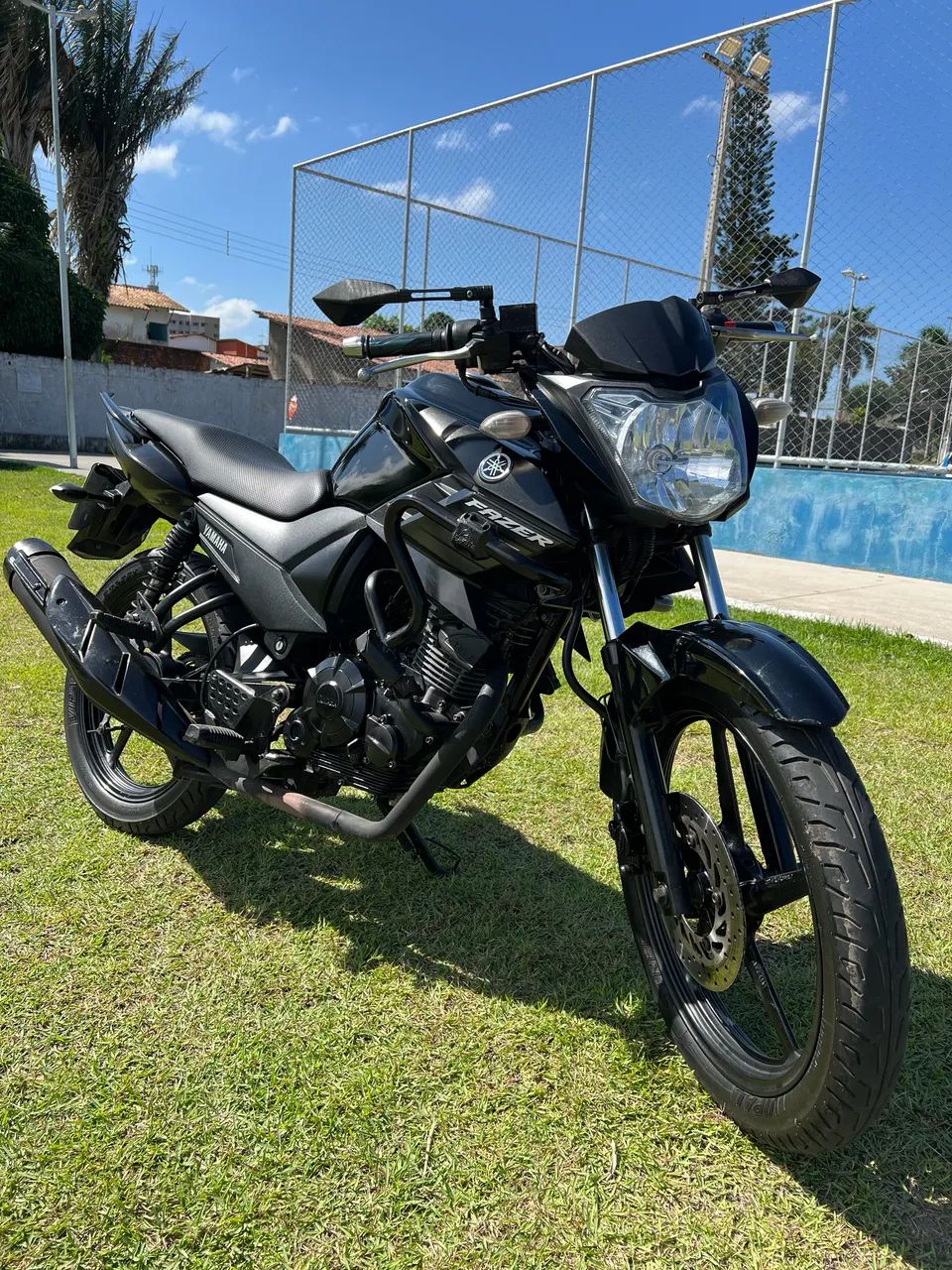 Fazer 150 Extra - Foto 4