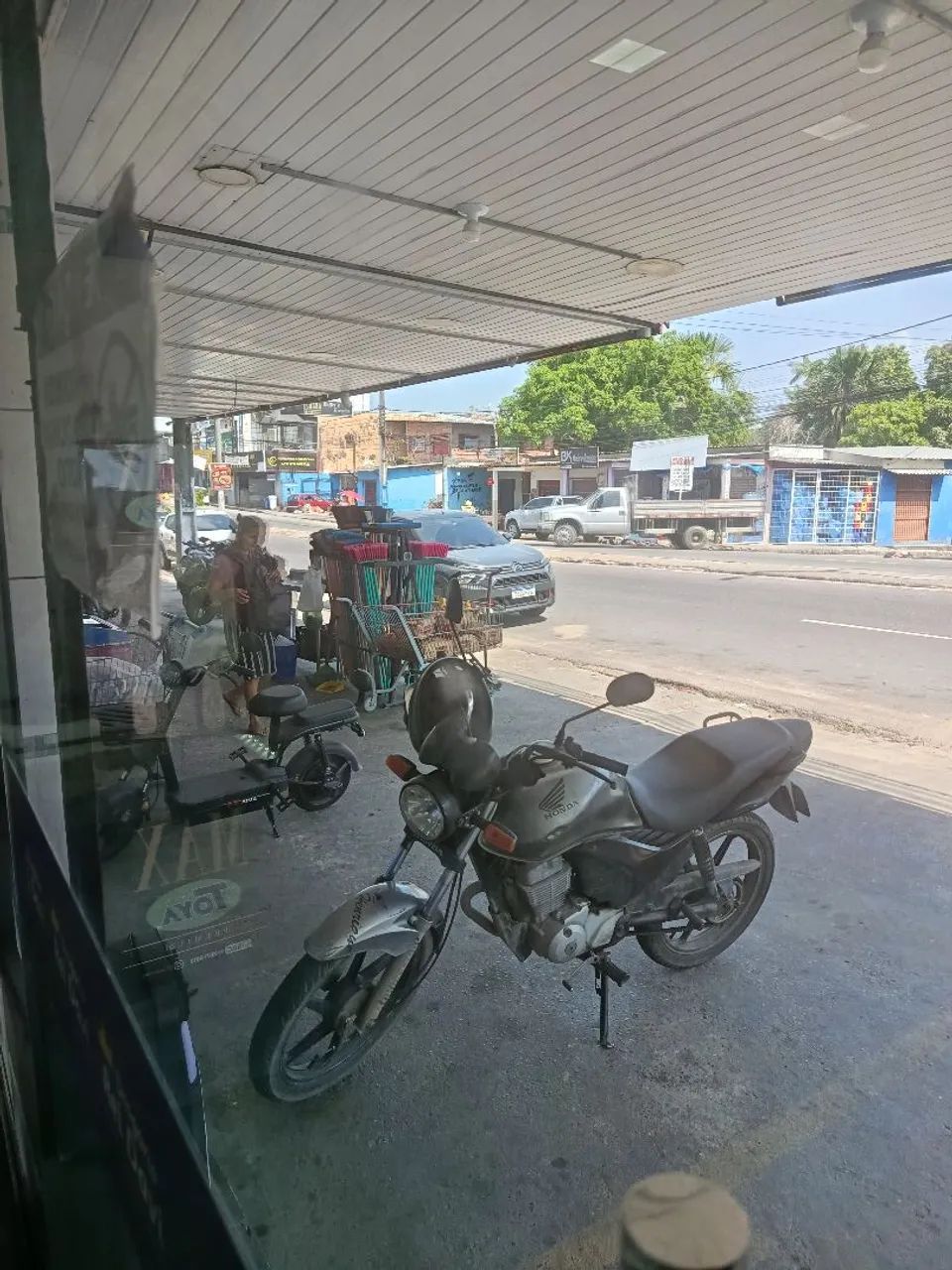 Venda drogaria 