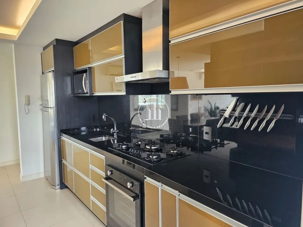 Apartamento 3 Quartos com 3 Suítes e 227m² - Itacorubi - CEN - Foto 5