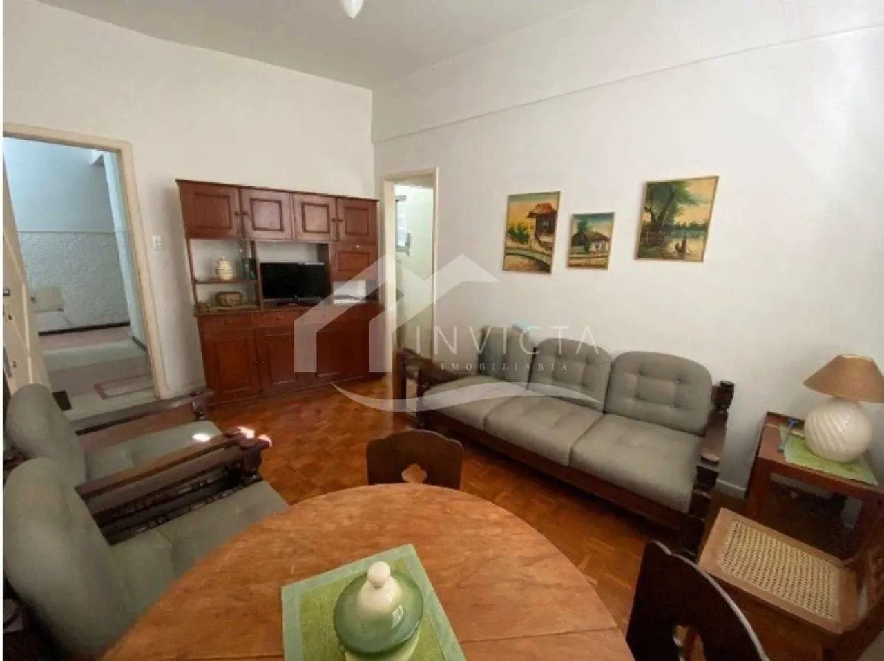 MARAVILHOSO SALA QUARTO NO LEME!!