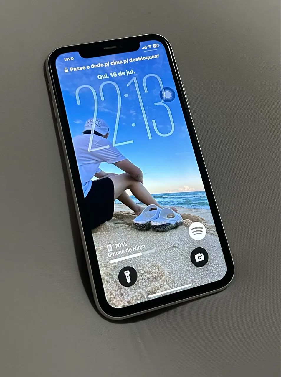 iPhone 11 no precinho  - Foto 4
