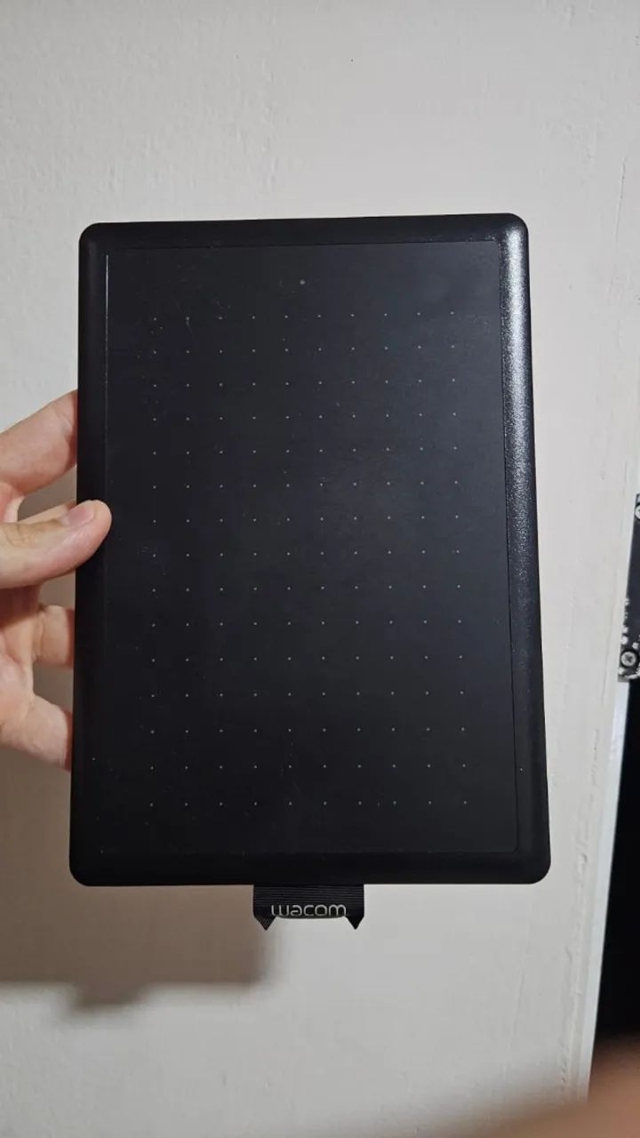 Mesa Digitalizadora Wacom (One) - Foto 3