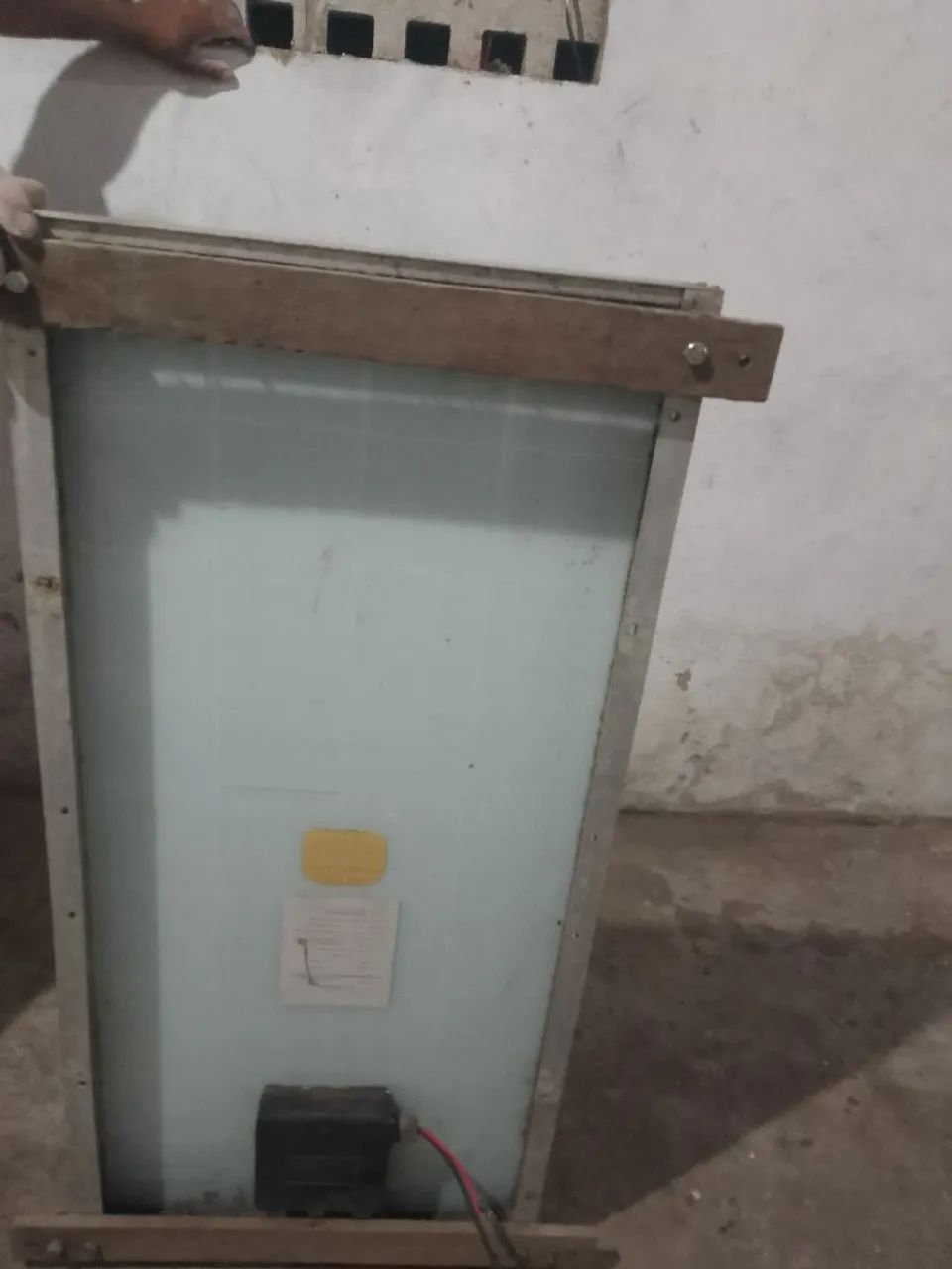 Vendo 1 placa solar  - Foto 2