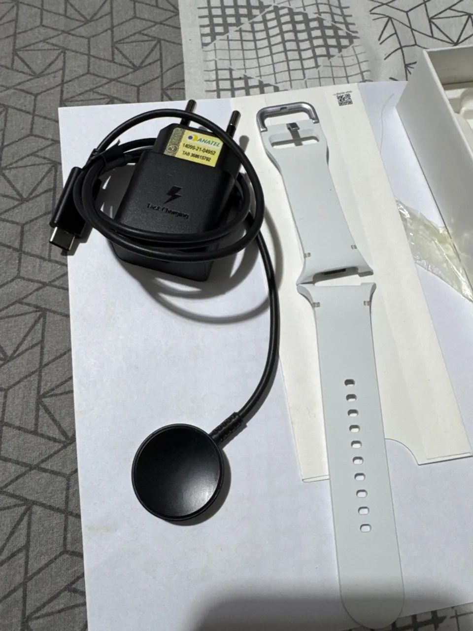 Galaxy Watch 8 - Foto 4