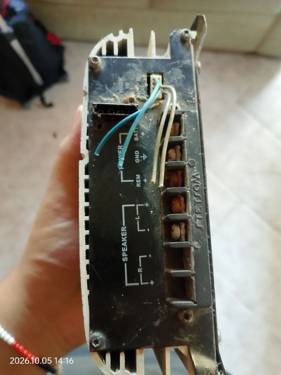 Módulo CL 500, ANALISO OFERTA  - Foto 2