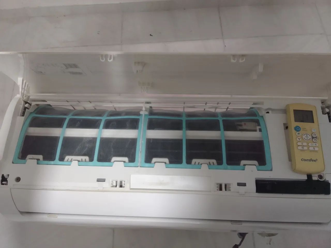 Ar condicionado comfee  - Foto 3