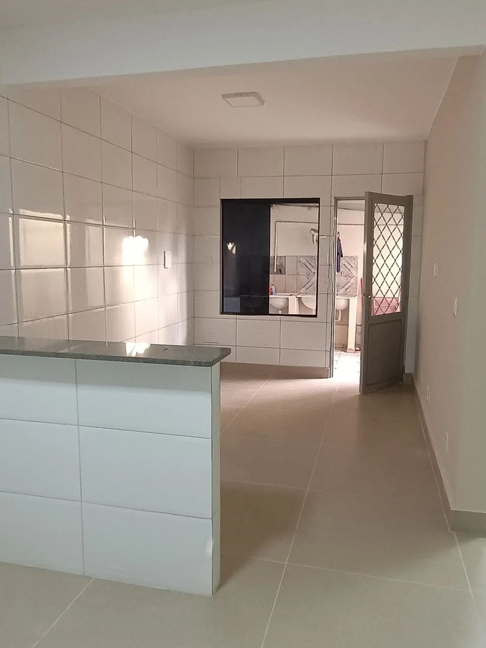 Alugar 01 apt 01 quarto 