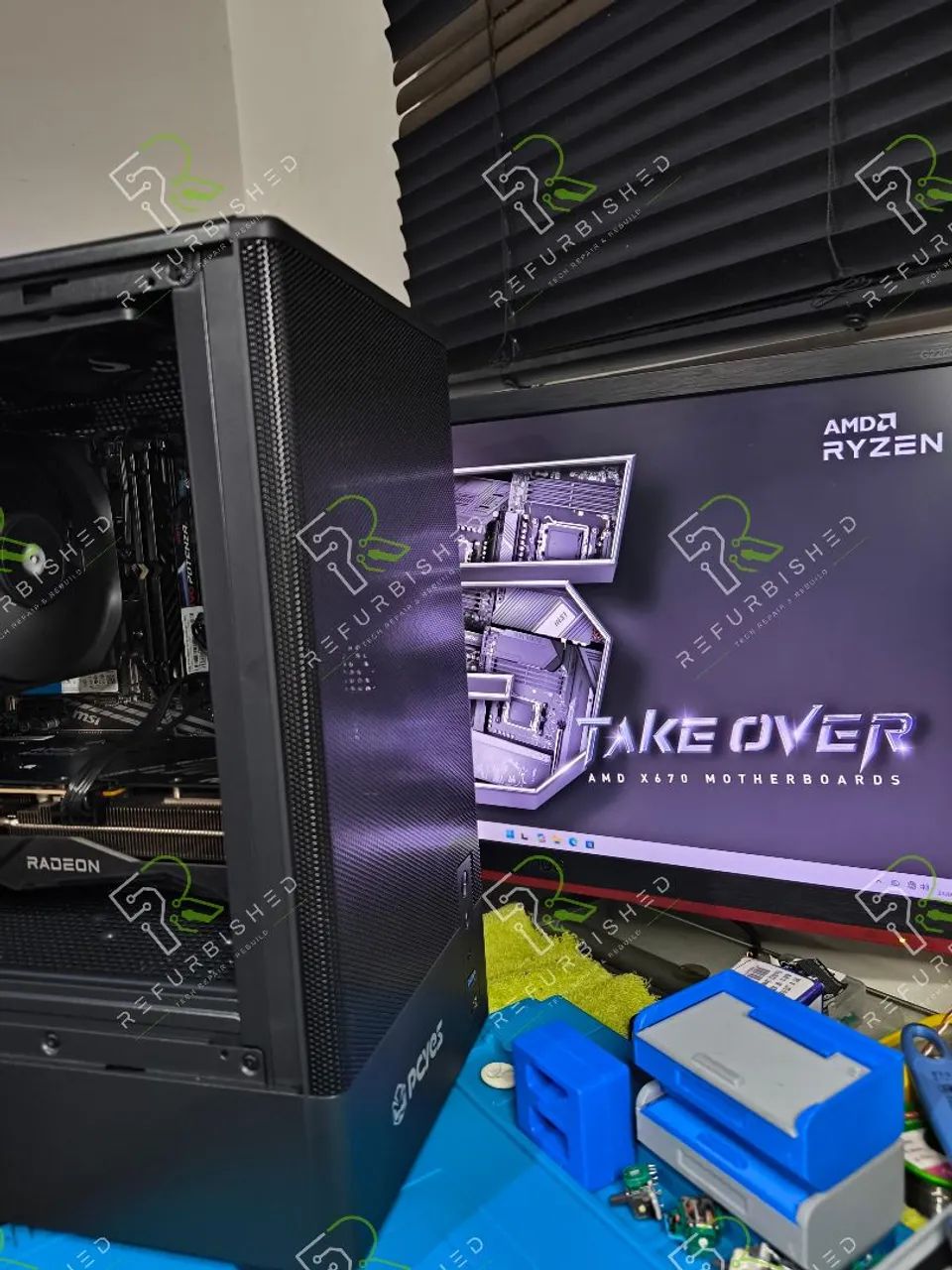 Pc Gamer Blackout - Foto 3
