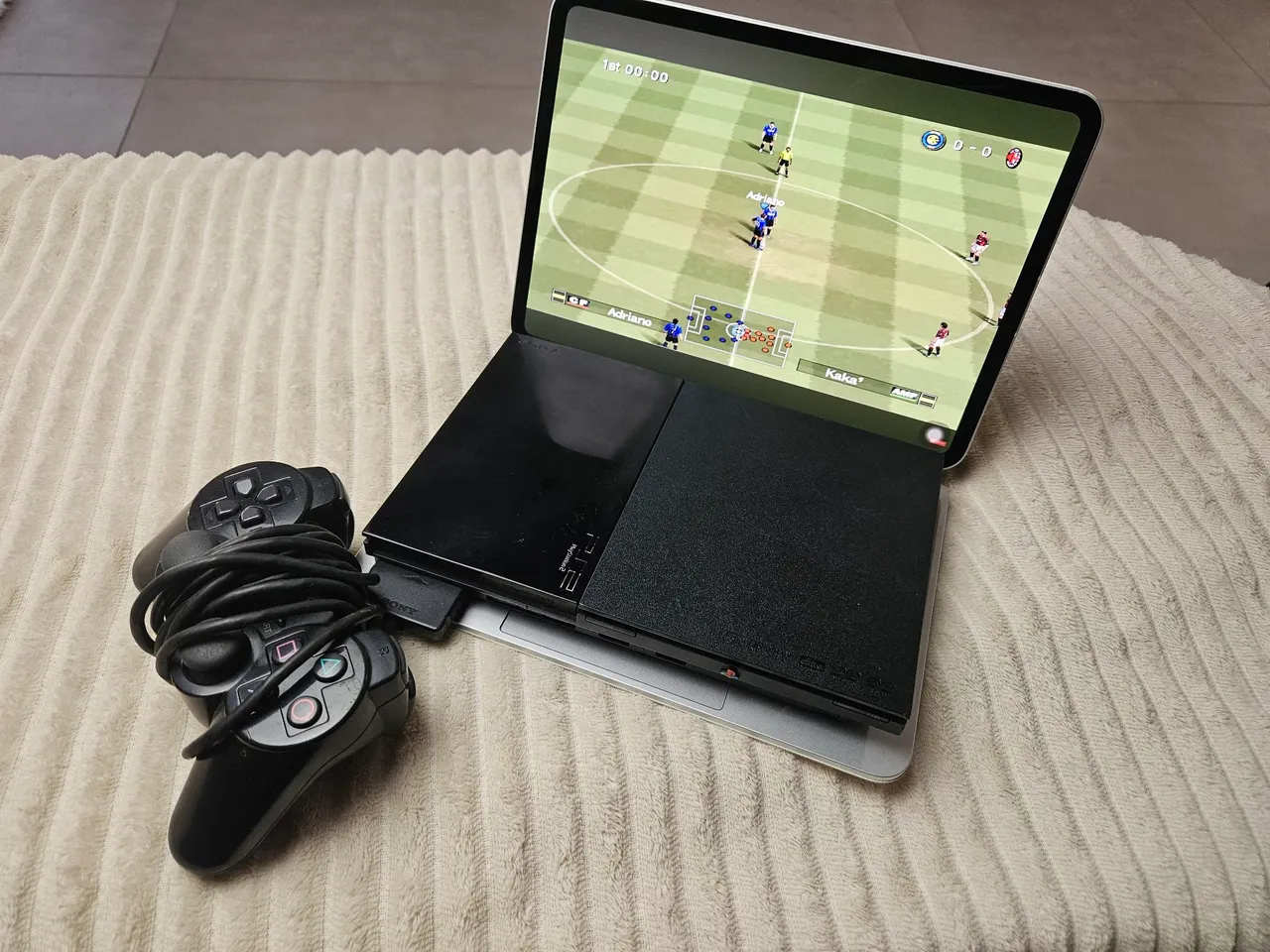 Panasonic 3DO REAL FZ-10 - Console Clássico! - Consoles de Vídeo