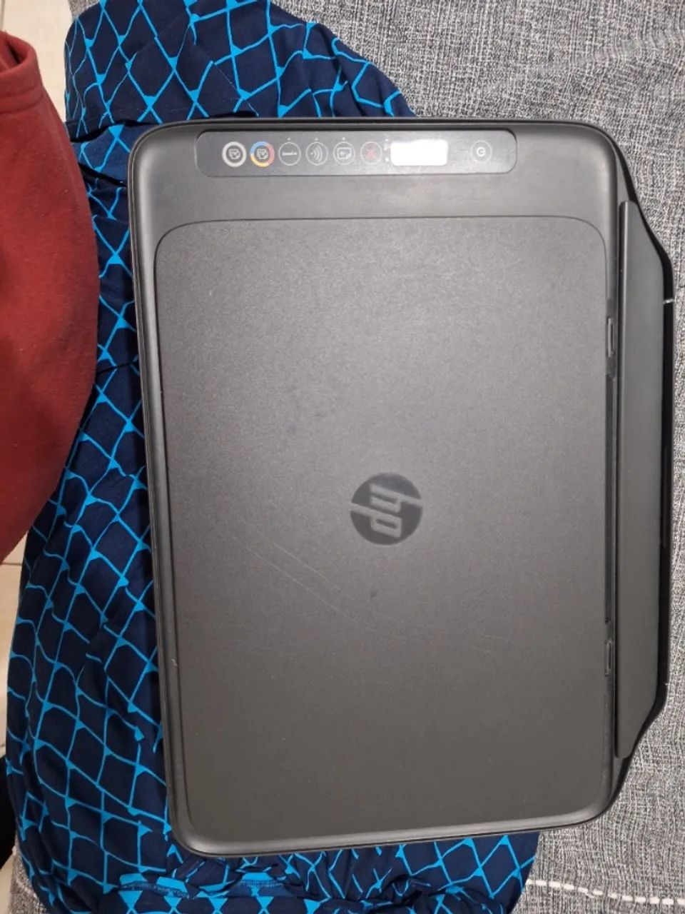Vendo impressora  - Foto 2