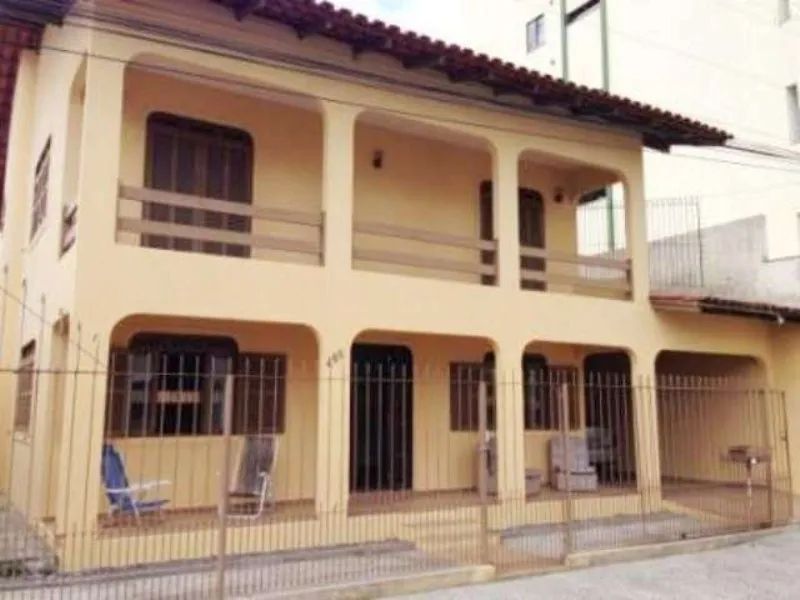 CASA PARA EXCURSÃO