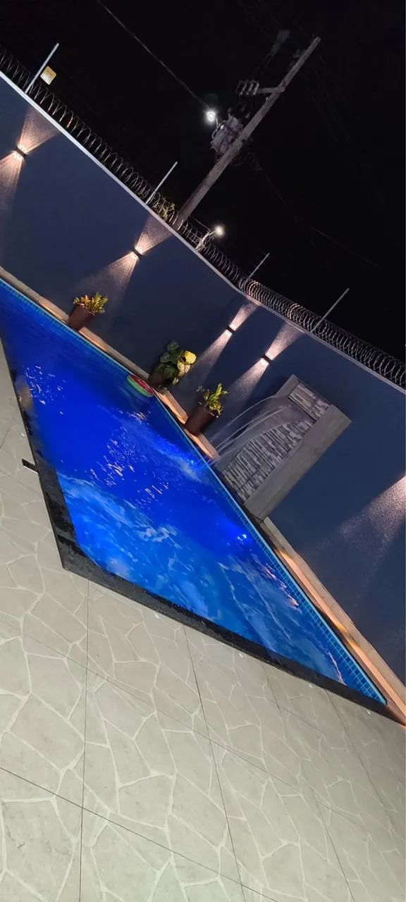 Casa de Eventos