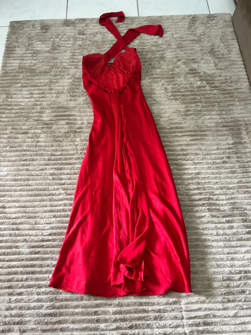 Vestido de festa  - Foto 2