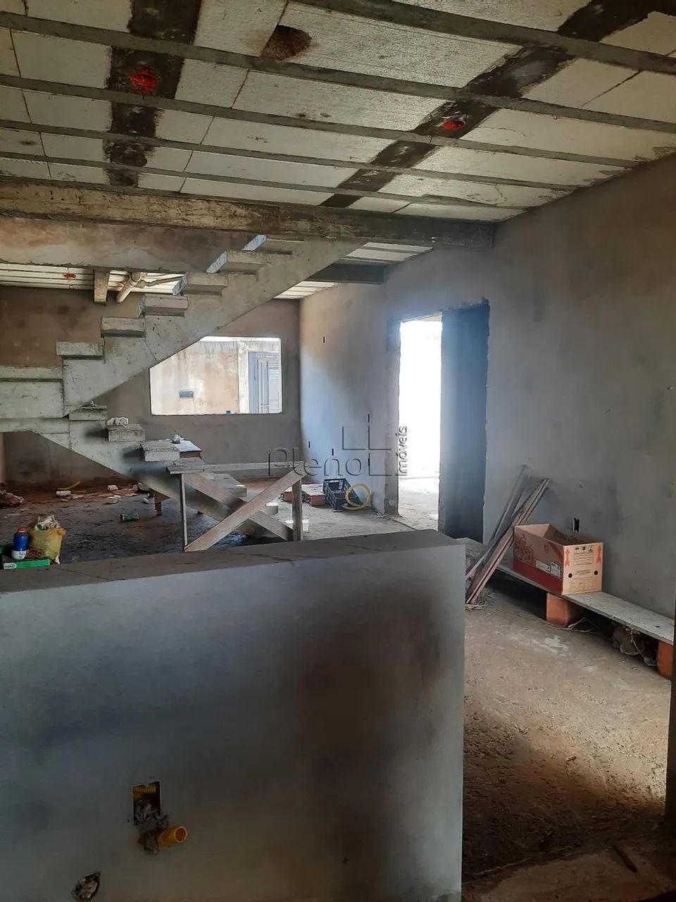 Sobrado à venda em Campinas, Jardim Ibirapuera, com 2 quartos, com 200 m² - Foto 5