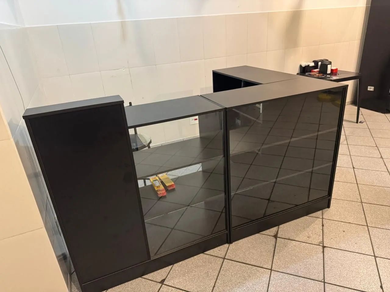 Balcão comercial. - Foto 2