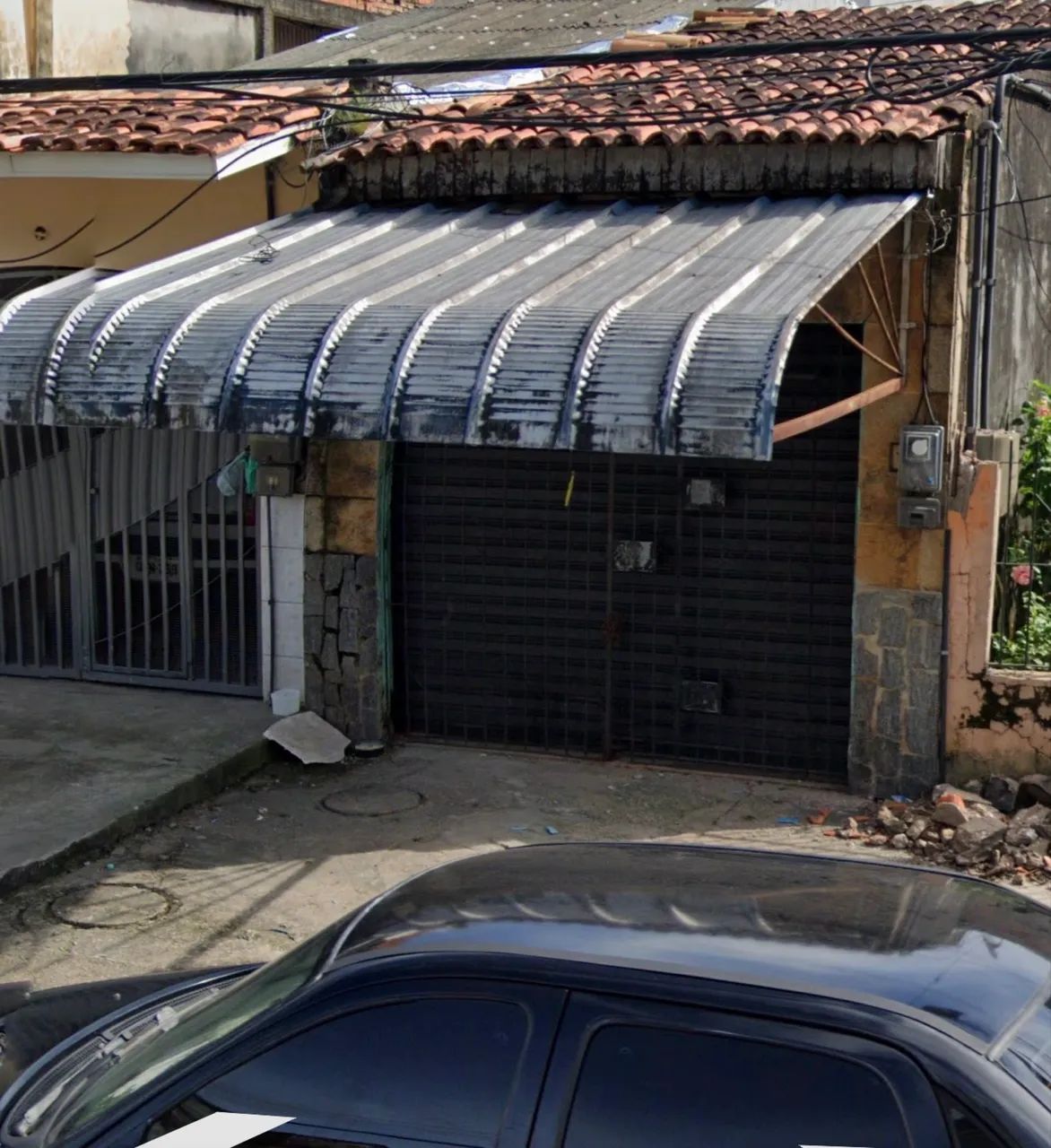 Casa Djalma Dutra - Bairro do Telégrafo - Foto 2