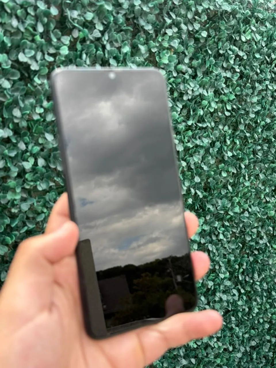 Samsung Galaxy A20s 32GB Preto - Foto 2