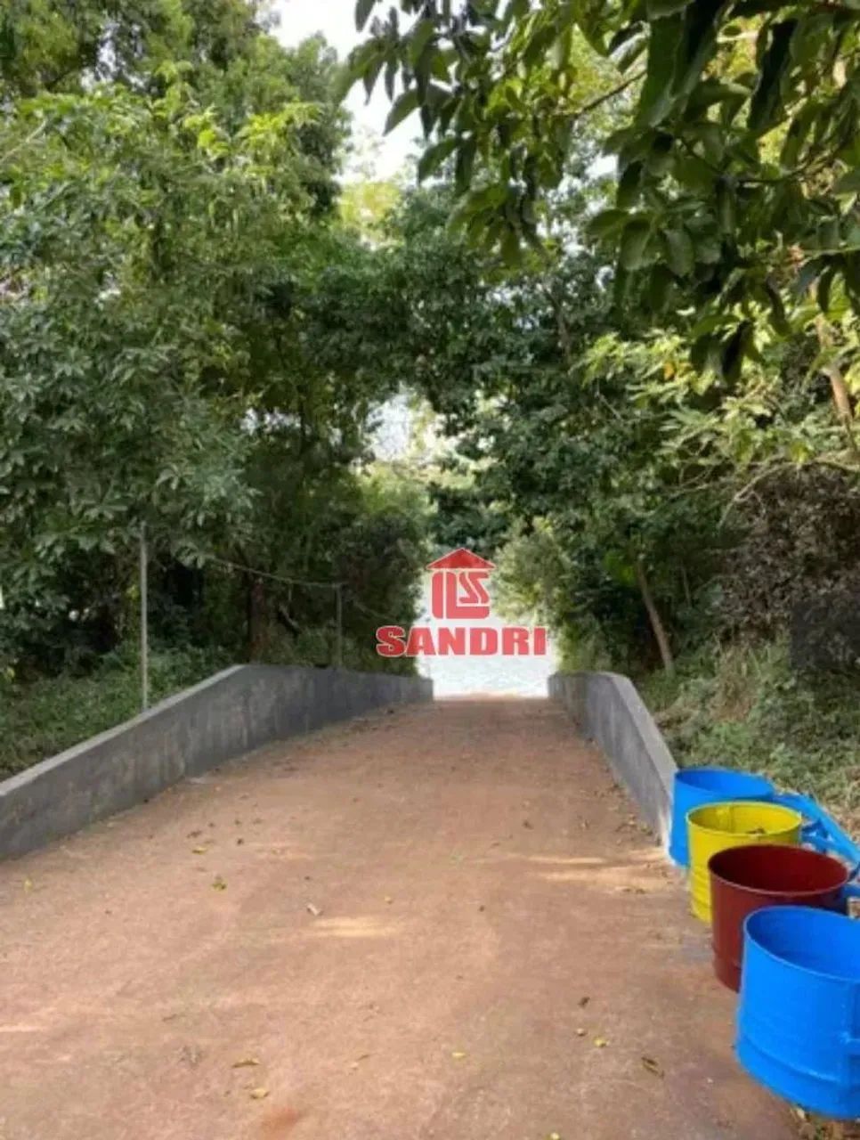 Terreno no Condomínio Mandijuba II - Foto 2