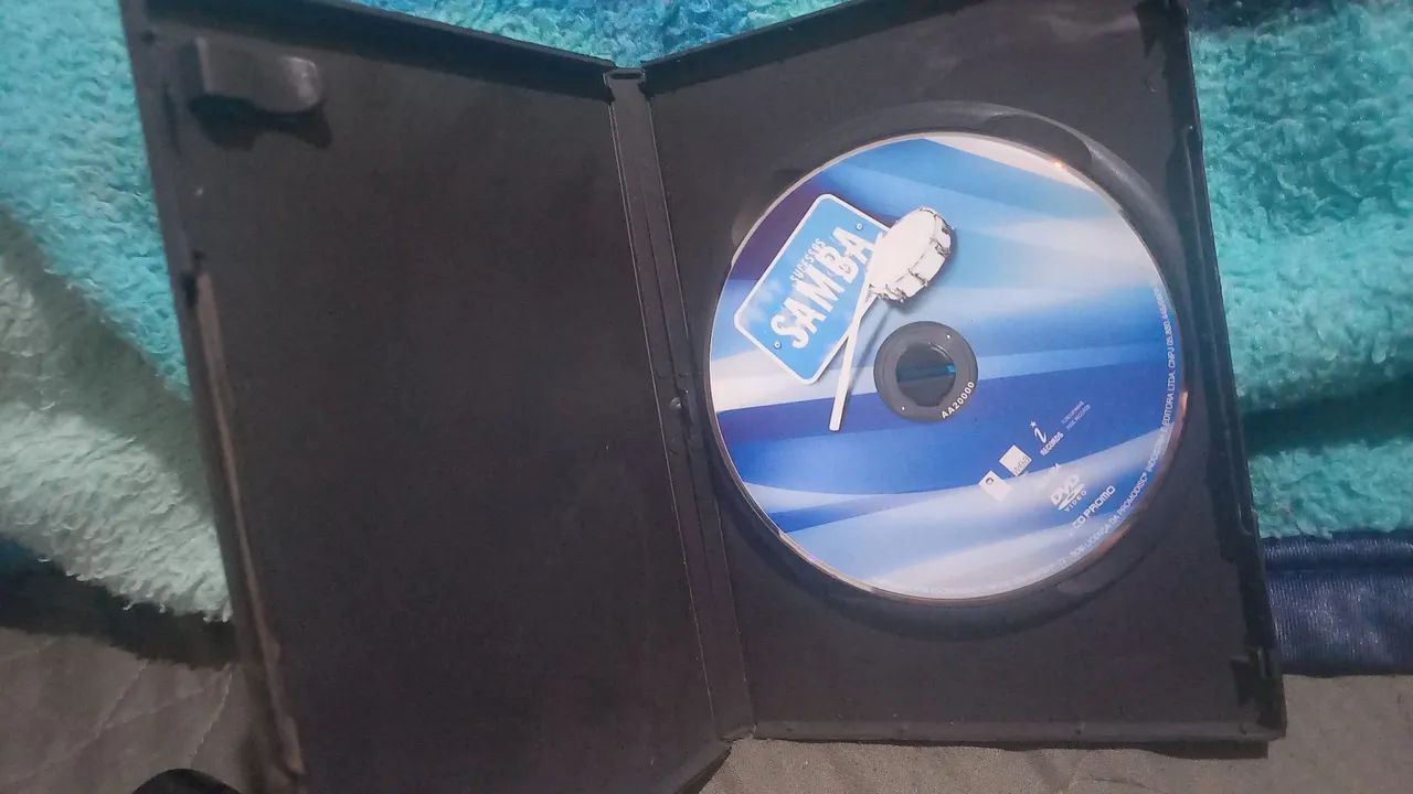 DVD Sucessos Samba - Foto 3