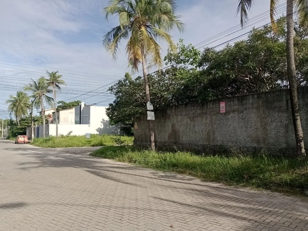 TERRENO para alugar na cidade de FORTALEZA-CE - Foto 2