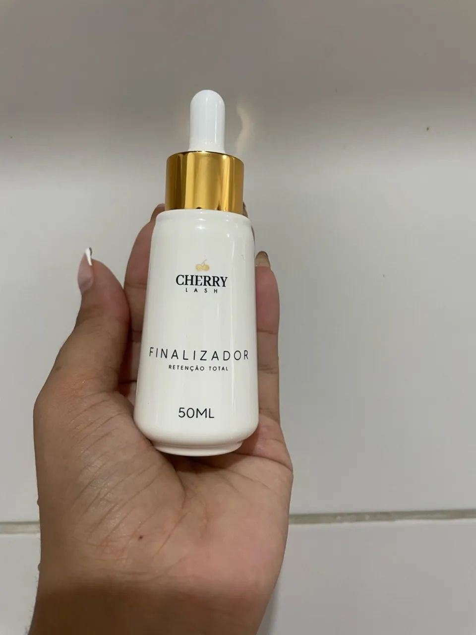 Finalizador Cherry