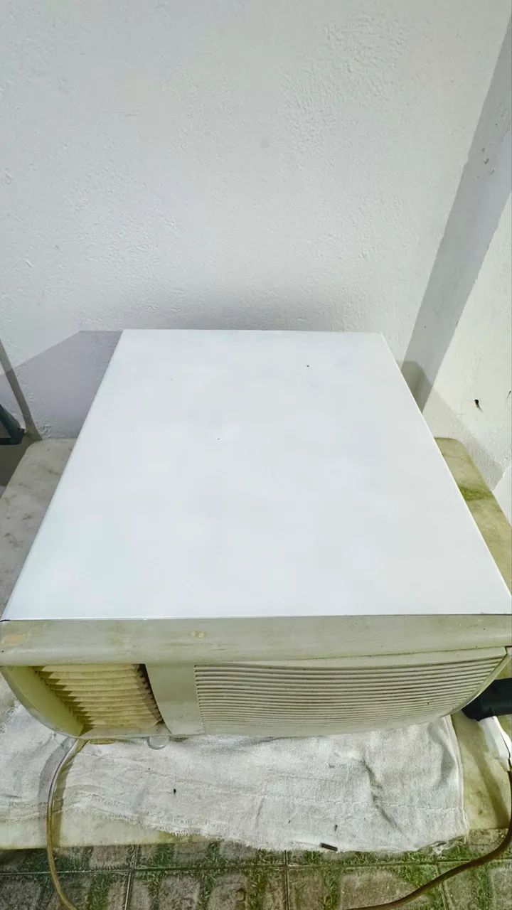 Ar condicionado cônsul 7500 - Foto 4